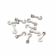 DENEXT  CRIMPABLE HOOKS