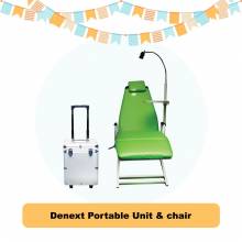Buy Denext Portable Unit and chair