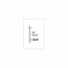 Apple Dental Diamond Bur DI Series (Pack of 10)