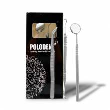 Polodent PMT Set with D/E Probe