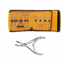 Polodent Oral Surgery Kit (PDOS10)