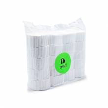 Denext Cotton Roll Pack of 1000pcs