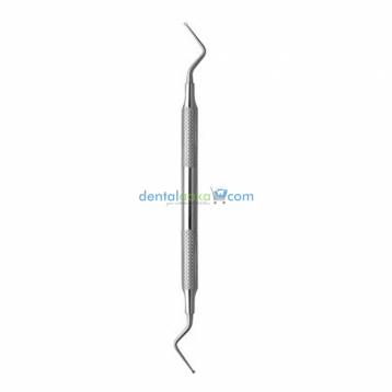 HU-FRIEDY 1/2 O'HEHIR DEBRIDEMENT CURETTE