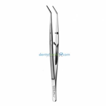 HU-FRIEDY 1 LOCKING ENDO PLIERS