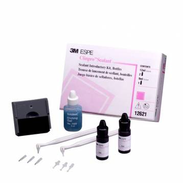 3M ESPE Clinpro Sealent Kit
