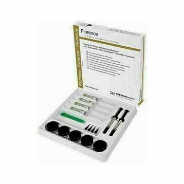 Prevest FLORENCE TEETH WHITENING KIT 1 PATIENT