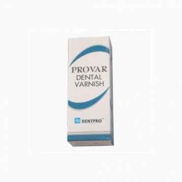 AMMDENT PROVAR DENTAL VARNISH