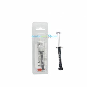 UltraSeal XT Hydrophilic Pit and Fissure Sealant 1 x 1.2 ml Natural Syringe - 3536-1S
