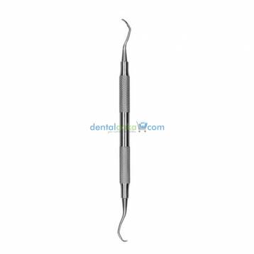 HU-FRIEDY 2 KRAMER-NEVINS PERIODONTAL SURGICAL CURETTE