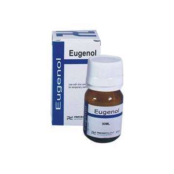 Prevest EUGENOL 30ML