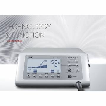 NSK VARIOSURG 3