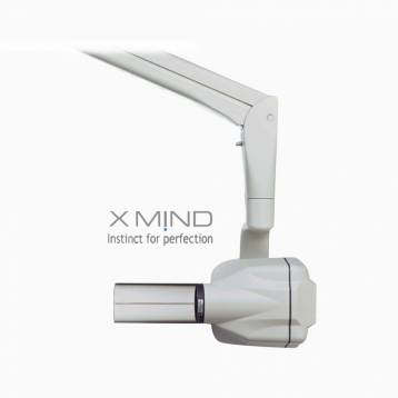 ACTEON Sopix RVG  +  X MIND DC X RAY UNIT