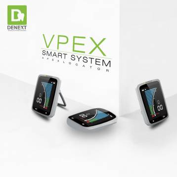 Denext VPEX Apex Locator