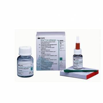 3M ESPE KETAC CEM GLASS IONOMER LUTING CEMENT