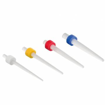 3M ESPE RELYX FIBER POST REFILL SIZE 2 (RED) 10 PACK