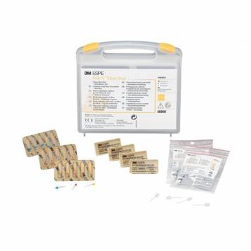 3M ESPE RELYX FIBER POST STARTER KIT ( WITH RELYX UNICEM 2 RESIN CEMENT)