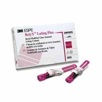 3m Espe Relyx Luting 2 Refill Packs