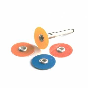 3M ESPE SOF-LEX POLISHING DISCS  INTRO KIT