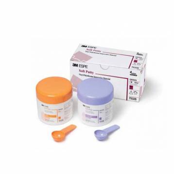 3M ESPE SOFT PUTTY