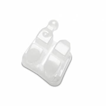 3M UNITEK CLARITY ADVANCED CERAMIC BRACKETS MBT - 0.018 (006-103)