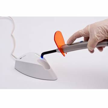 3M UNITEK ORTHOLUX LUMINIOUS CURING LIGHT