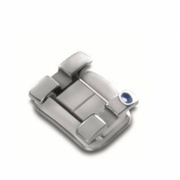 3M UNITEK VICTORY SERIES TWIN BRACKETS 0.018