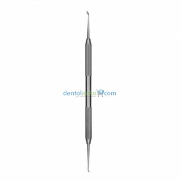 HU-FRIEDY 4/5 DISCOID-CLEOID CARVER