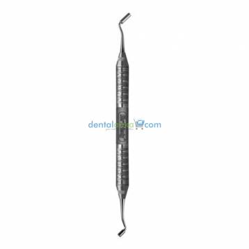 HU-FRIEDY 4 JOVANOVIC SURGICAL PLUGGER