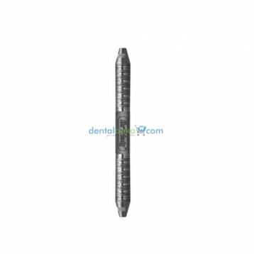 HU-FRIEDY 4R/4L COLUMBIA UNIVERSITY CURETTE
