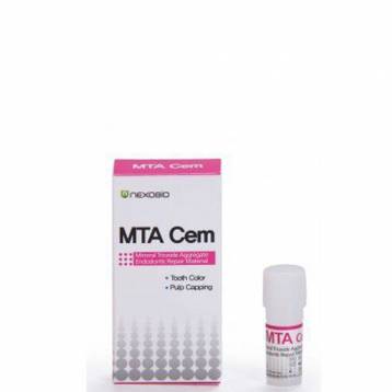 NEXO BIO MTA Cem- Endo. Repair Material