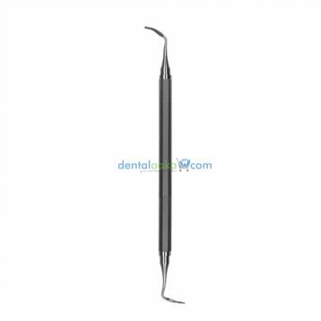 HU-FRIEDY 9/10 SCHLUGER PERIODONTAL FILE