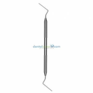 HU-FRIEDY 9/11 POSTERIOR ROOT CANAL PLUGGER