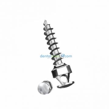 ABSOANCHOR MICRO IMPLANT FIXATION HEAD