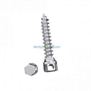 ABSOANCHOR MICRO IMPLANT NO HEAD