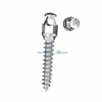 ABSOANCHOR MICRO IMPLANT SMALL HEAD