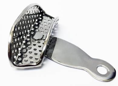 API IMPRESSION TRAY – Adjustable