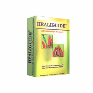 ADVANCED BIOTECH HEALIGUIDE