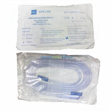 AEKLING YANKAUER SUCTION SET