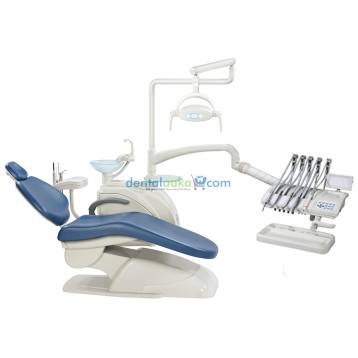 CHESA AGNI CONTINENTAL DENTAL CHAIR