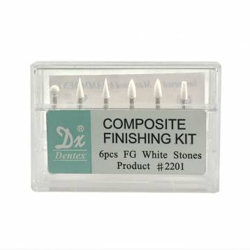 AMMDENT Composite Finishing Kit FG