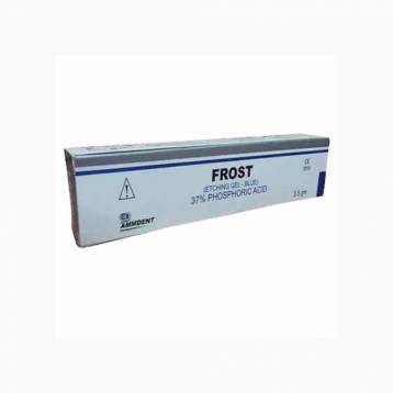 AMMDENT FROST ETCHING GEL