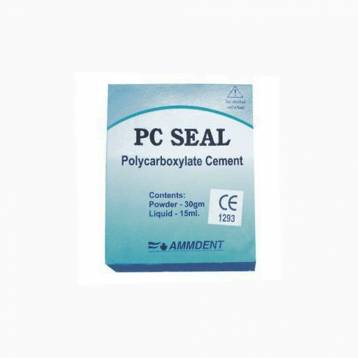 AMMDENT POLYCARBOXYLATE CEMENT
