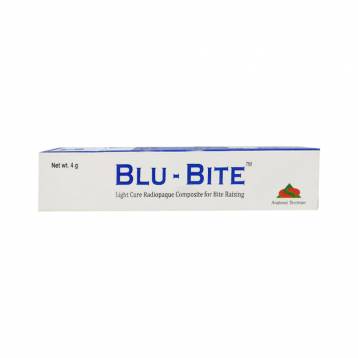 ANABOND BLU-BITE