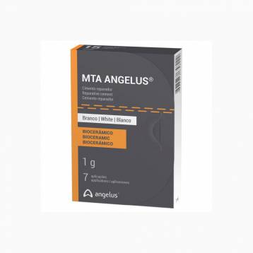 ANGELUS MTA WHITE /GREY (1 Gm)