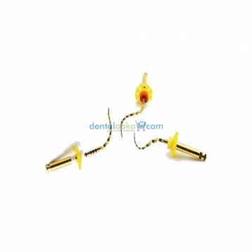 API GOLD HEAT ACTIVATION SUPER FILES 19mm -SX.