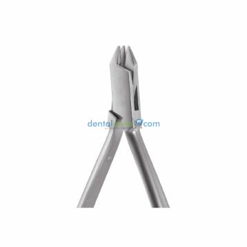 API PLIER THREE BEAK/ 3 PRONG TC TIP