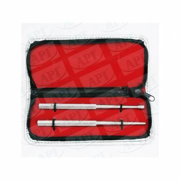 API Bone Scraper Set of 