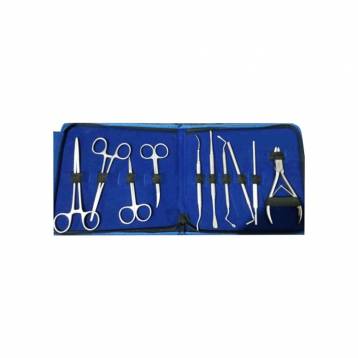 API ORAL SURGERY KIT (set of 10)