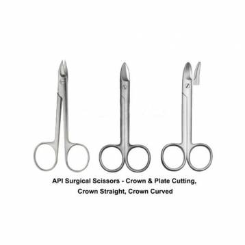 API SCISSORS