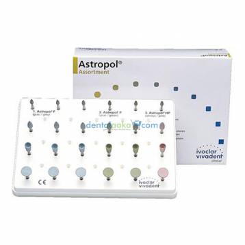 IVOCLAR ASTROPOL ASSORTMENT PACK